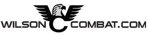 Wilson-combat logo